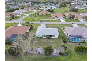 1364 ULTRAMARINE LANE, PUNTA GORDA, FL 33983 Sold 07/18/25