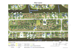 15587 VISCOUNT CIRCLE, PORT CHARLOTTE, FL 33981 - MLS#MFRC7504925