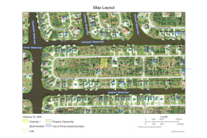 15587 VISCOUNT CIRCLE, PORT CHARLOTTE, FL 33981 - MLS#MFRC7504925