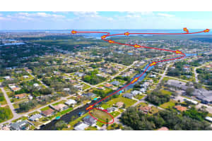 3454 YUKON DRIVE, PORT CHARLOTTE, FL 33948 - MLS#MFRC7504926