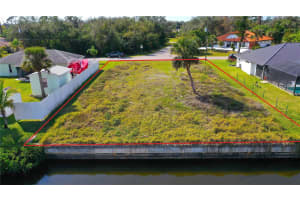 3454 YUKON DRIVE, PORT CHARLOTTE, FL 33948 - MLS#MFRC7504926