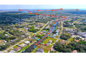 3454 YUKON DRIVE, PORT CHARLOTTE, FL 33948 - MLS#MFRC7504926