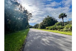 14463 BLACK AVENUE, PORT CHARLOTTE, FL 33953 - MLS#MFRC7504929