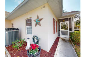1286 GREEN OAK TRAIL, PORT CHARLOTTE, FL 33948 Sold 07/30/25