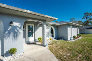 349 GRENADA STREET, PORT CHARLOTTE, FL 33948 Sold 07/25/25