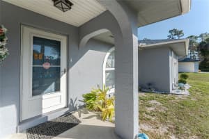 349 GRENADA STREET, PORT CHARLOTTE, FL 33948 Sold 07/25/25