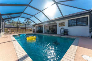 349 GRENADA STREET, PORT CHARLOTTE, FL 33948 Sold 07/25/25