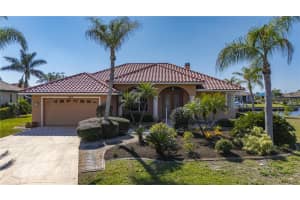 237 FREEPORT COURT, PUNTA GORDA, FL 33950 Sold 04/15/25