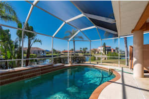 237 FREEPORT COURT, PUNTA GORDA, FL 33950 Sold 04/15/25