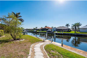 237 FREEPORT COURT, PUNTA GORDA, FL 33950 Sold 04/15/25