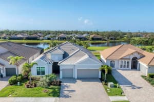 25197 KEYGRASS COURT, PUNTA GORDA, FL 33955 Sold 05/28/25