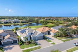 25197 KEYGRASS COURT, PUNTA GORDA, FL 33955 Sold 05/28/25
