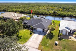 19179 AVIATION COURT, PORT CHARLOTTE, FL 33948 Sold 04/08/25