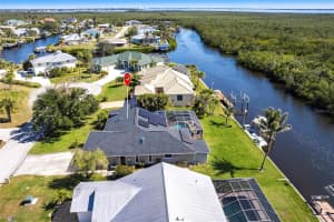19179 AVIATION COURT, PORT CHARLOTTE, FL 33948 Sold 04/08/25