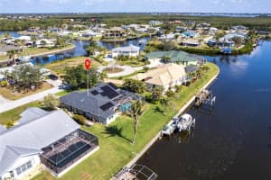 19179 AVIATION COURT, PORT CHARLOTTE, FL 33948 Sold 04/08/25