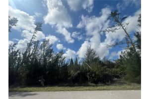 8401 ANTWERP CIRCLE, PORT CHARLOTTE, FL 33981 - MLS#MFRC7504950
