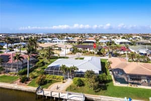 936 LASSINO COURT, PUNTA GORDA, FL 33950 - MLS#MFRC7504951