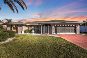 295 Porto Alegre St, PUNTA GORDA