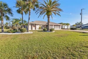 295 PORTO ALEGRE STREET, PUNTA GORDA, FL 33983 - MLS#MFRC7504952