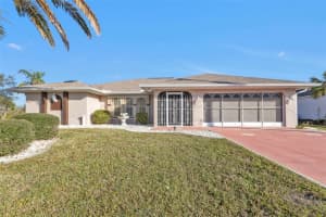 295 PORTO ALEGRE STREET, PUNTA GORDA, FL 33983 - MLS#MFRC7504952