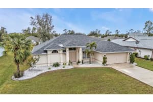 73 SANTAREM CIRCLE, PUNTA GORDA, FL 33983 Sold 06/24/25
