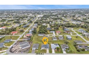 73 SANTAREM CIRCLE, PUNTA GORDA, FL 33983 Sold 06/24/25