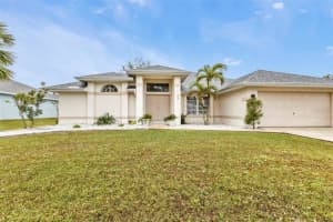 73 SANTAREM CIRCLE, PUNTA GORDA, FL 33983 Sold 06/24/25
