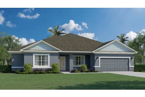 4275 Sw 106th Pl, OCALA