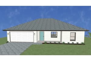 1804 NEW LONDON STREET, NORTH PORT, FL 34288 Sold 05/30/25