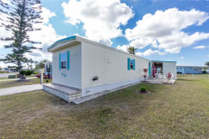 7305 ADANA AVENUE, PORT CHARLOTTE, FL 33981 - MLS#MFRC7504978