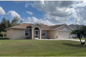 376 VITORIO STREET, PUNTA GORDA, FL 33983 Sold 05/27/25