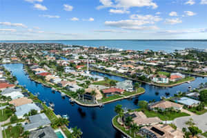 1118 TREASURE CAY COURT, PUNTA GORDA, FL 33950 Sold 06/24/25