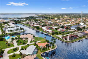 1118 TREASURE CAY COURT, PUNTA GORDA, FL 33950 Sold 06/24/25
