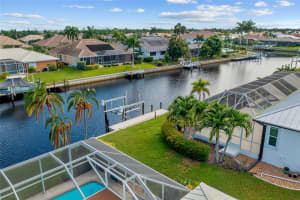 1118 TREASURE CAY COURT, PUNTA GORDA, FL 33950 Sold 06/24/25
