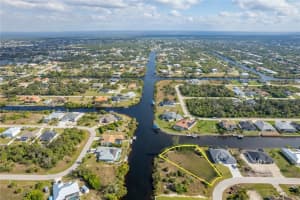 14362 PORT HURON AVENUE, PORT CHARLOTTE, FL 33981 Sold 09/11/25