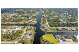 14362 PORT HURON AVENUE, PORT CHARLOTTE, FL 33981 Sold 09/11/25