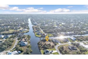 14362 PORT HURON AVENUE, PORT CHARLOTTE, FL 33981 Sold 09/11/25