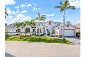 1105 RUM CAY COURT, PUNTA GORDA, FL 33950 Sold 07/25/25