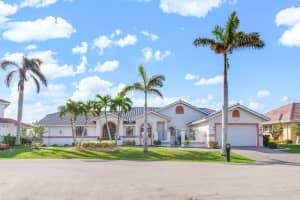 1105 RUM CAY COURT, PUNTA GORDA, FL 33950 Sold 07/25/25