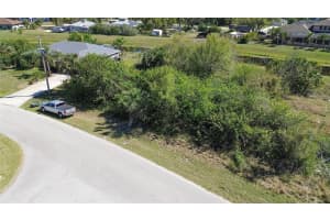 BREWSTER RD, NORTH PORT, FL 34288 - MLS#MFRC7504991