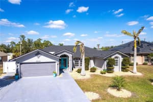 23144 DONALDA AVENUE, PORT CHARLOTTE, FL 33954 - MLS#MFRC7504992