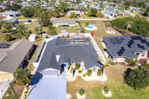23144 DONALDA AVENUE, PORT CHARLOTTE, FL 33954 - MLS#MFRC7504992