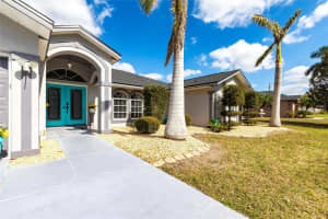 23144 DONALDA AVENUE, PORT CHARLOTTE, FL 33954 - MLS#MFRC7504992
