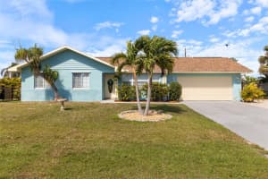 890 Silver Springs Ter Nw, PORT CHARLOTTE