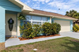 890 SILVER SPRINGS TERRACE, PORT CHARLOTTE, FL 33948 - MLS#MFRC7504996