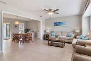 890 SILVER SPRINGS TERRACE, PORT CHARLOTTE, FL 33948 - MLS#MFRC7504996