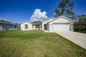 23254 STELLING AVENUE, PORT CHARLOTTE, FL 33980 Sold 07/01/25