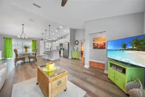 23254 STELLING AVENUE, PORT CHARLOTTE, FL 33980 Sold 07/01/25