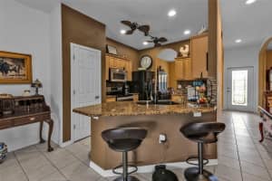 4504 VAQUERO STREET, NORTH PORT, FL 34286 Sold 06/09/25