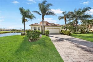8601 EAGLE BAY COURT, NORTH PORT, FL 34287 Sold 04/25/25